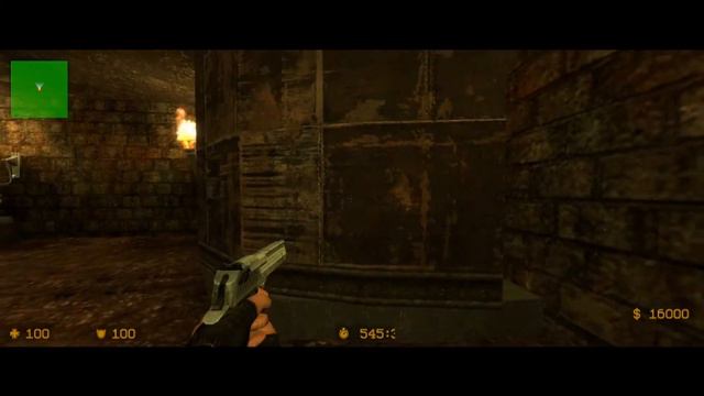 Blood(В.И.Ленин) SourceEngine(13.07.2022) смотреть онлайн