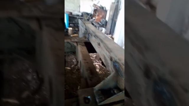 Газ 3309 на шасси ЗИЛ 130 смотреть онлайн