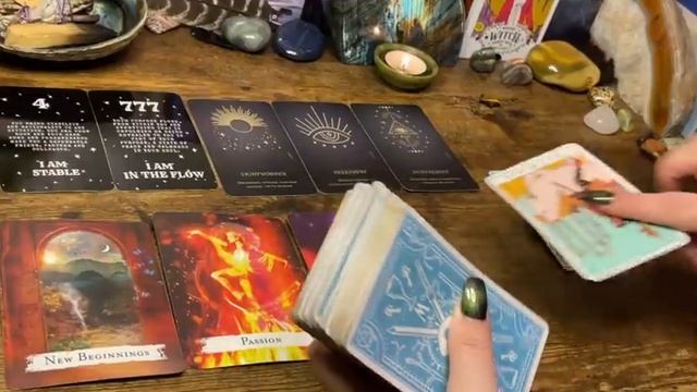 GEMINI ♊️ “BE STRONG; IT’S ALL ABOUT TO CHANGE...” NEXT 48HRS TAROT ORACLE NOVEMBER 2021 смотреть онлайн