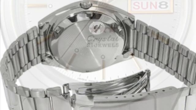 ТОП 5 ЧАСОВ до 5000 рублей. Восток, Festina, Casio и другие бюджетные часы. смотреть онлайн