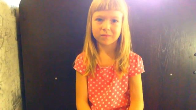 Вопрос-ответ от Маши смотреть онлайн