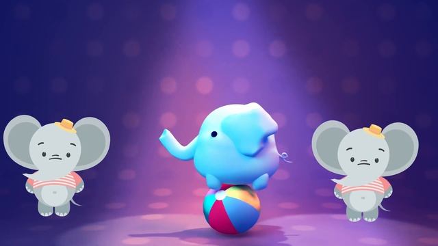 ? Animal Dance Song ? Dancing Animals ? Cute Spider ? Toddler Learning Videos смотреть онлайн