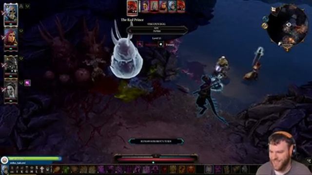 REAPERS COVE WALKTHROUGH (1) - Part 69 - Divinity Original Sin 2 Definitive - Tactician Gameplay смотреть онлайн