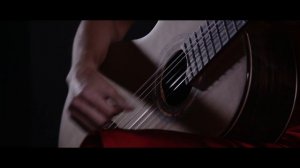 Jongo by Paulo Bellinati (Classical Guitar) | #Duo