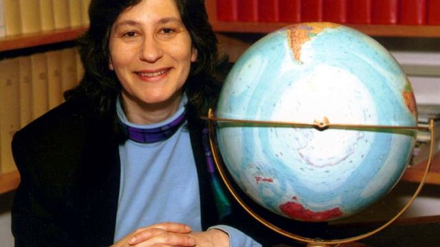 Susan Solomon | Wikipedia audio article смотреть онлайн