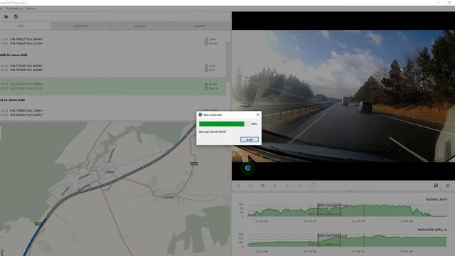 Program Navitel DVR Player смотреть онлайн