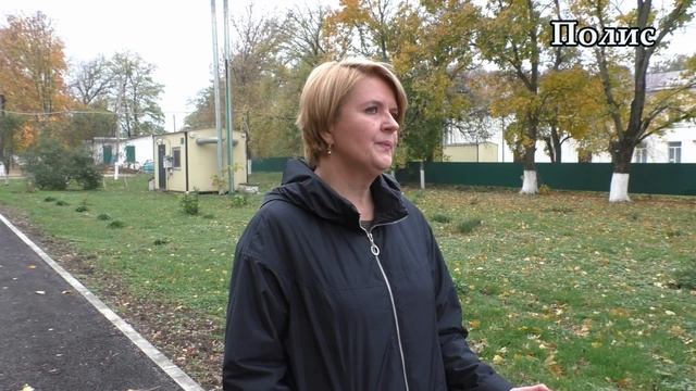 Ремонт школ в районе смотреть онлайн