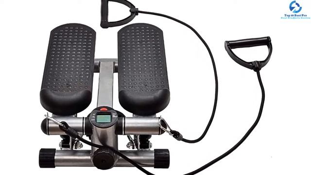 Top 10 Best Mini Stair Steppers For Exercise In 2023