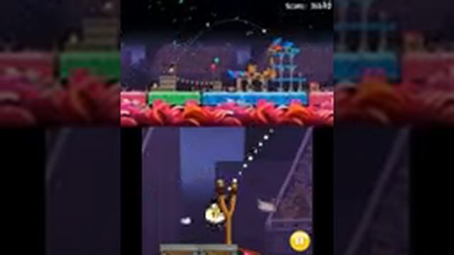 ????? Angry Birds Rio, Nintendo 3DS longplay смотреть онлайн