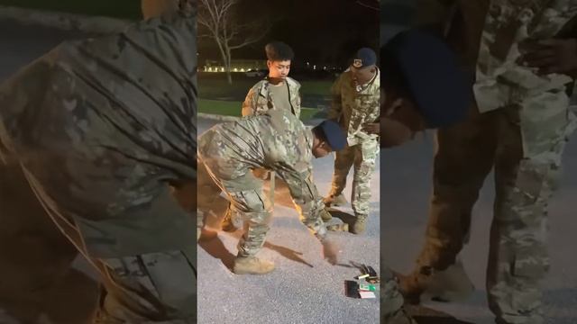 How dirtbag airman fail their search procedures. смотреть онлайн