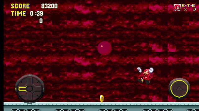 😐 ХОТЯ БЫ ЧТО ТО, РАНДОМ И БАГИ | Sonic.exe Dark Souls - #2 смотреть онлайн
