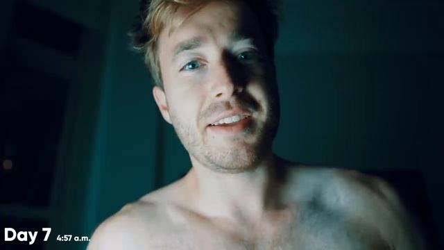 I Tried Waking Up at 5 AM for 30 Days and it Changed My Life смотреть онлайн
