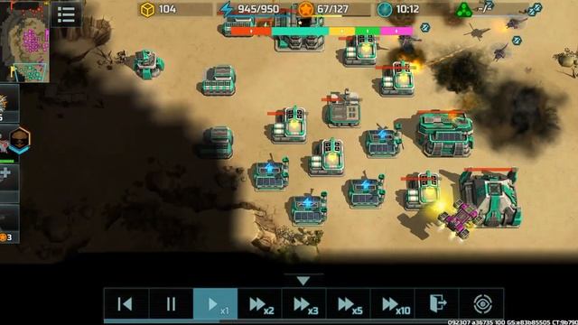 ALL PRO NEW MODE TESTING RUSSIAN LANGUAGE ? FFA6 ART OF WAR 3 смотреть онлайн