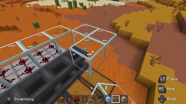Item sorter/storage system - 1.16 Java or Bedrock Edition смотреть онлайн