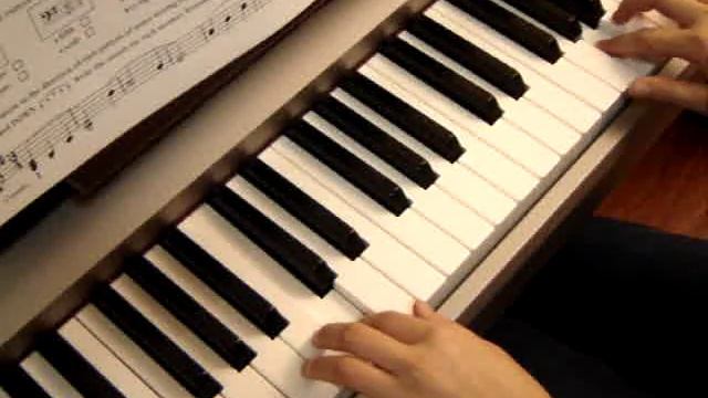 ABC3 - Golden Slumbers смотреть онлайн