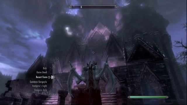 Skyrim DLC: Reaper Gem Fragment Locations смотреть онлайн