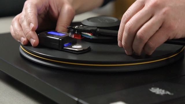 How to Replace Your Phono Cartridge | Crutchfield смотреть онлайн