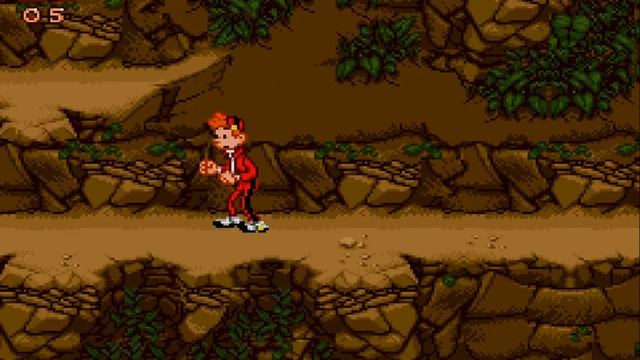 Spirou | Ultra HD 4K/60fps | SNES | Full Game Movie Longplay Gameplay Walkthrough No Commentary смотреть онлайн