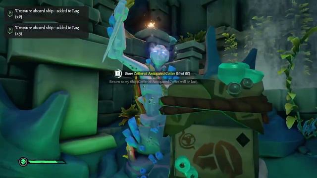 The Most Insane Order Of Souls Exploit In Season 11 смотреть онлайн