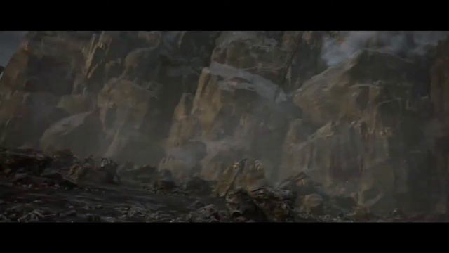 Mechina - Asterion [Compendium Music Video]