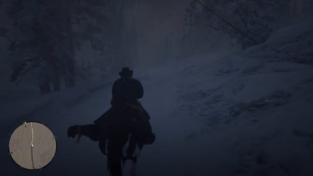 Red Dead Redemption 2 part 1 смотреть онлайн