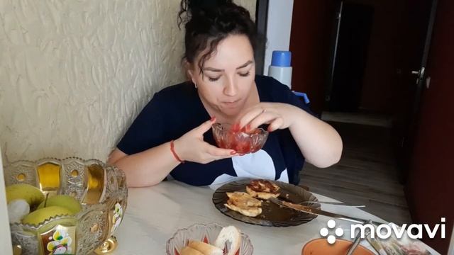 МУКБАНГ/КУРИНЫЕ ОТБЫВНЫЕ/СОЛЕНЬЯ/АДЖИКА 27.10.2020 смотреть онлайн