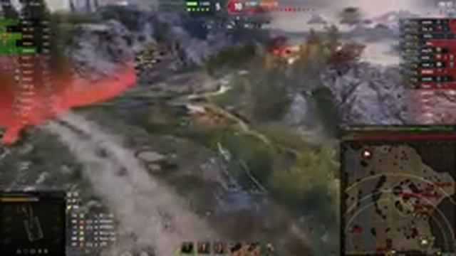 ВЫПОЛНЯЮ МАРАФОН НА AltProto AMX 30 часть 4 смотреть онлайн