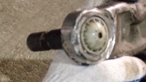 Шаровая Nissan Teana