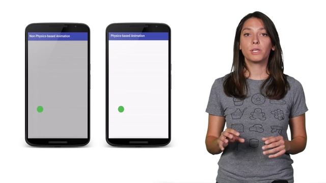 What’s new in Support Library v26 смотреть онлайн