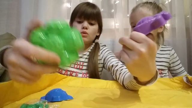 Космический песок смотреть онлайн