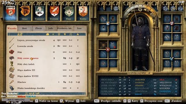 AMD PHENOM II X6 1100T || #KingdomComeDeliverance смотреть онлайн