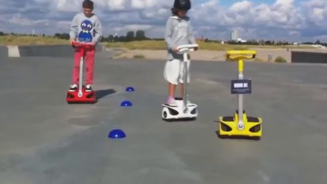 Ролик Электро гаджеты №126 смотреть онлайн