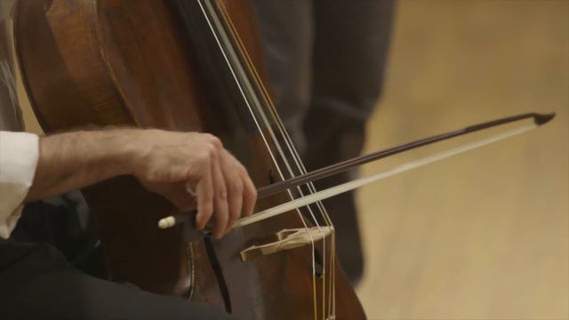 Johann Gottlieb Goldberg, Sonate I en Do Mineur par les Folies françoises смотреть онлайн