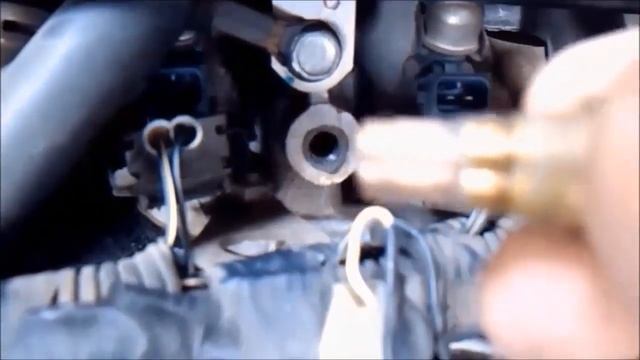 Cambio de refrigerante automotriz del Hafei Minyi смотреть онлайн