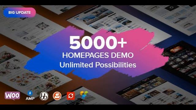 Soledad v6.3 – Multi-Concept Blog/Magazine WP Theme Nulled смотреть онлайн