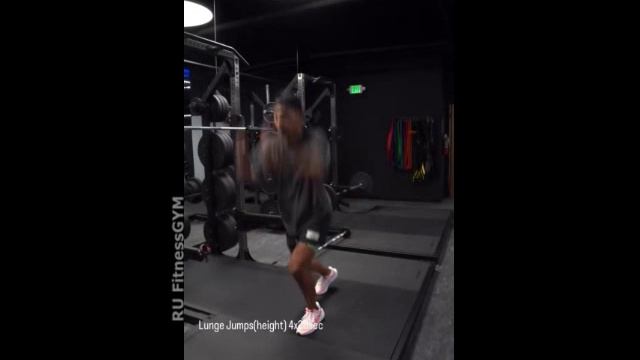 Силовой супер сет RU GYM | workout set bodyFitness 2023 смотреть онлайн