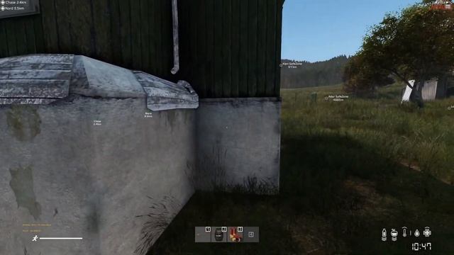DayZ Modded: Safe Zone Camper Stomp смотреть онлайн