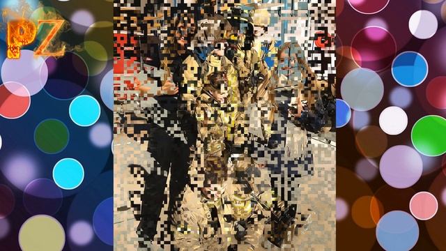 Самая горячая пожарница в мире / Которая разожгла огонь в наших сердцах смотреть онлайн