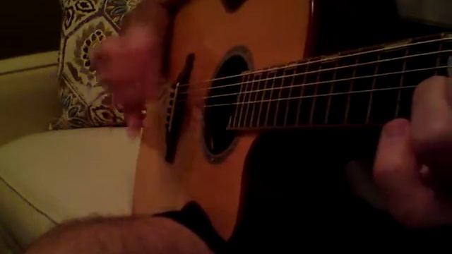 New York State of Mind cover- Billy Joel смотреть онлайн