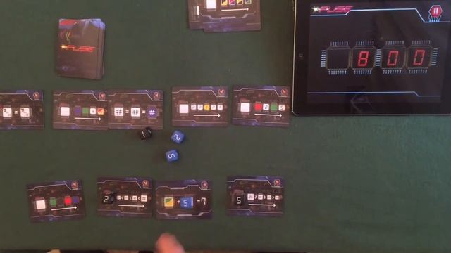 Fuse - обзор игры и геймплей