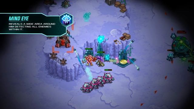 Iron Marines Invasion- Munisai смотреть онлайн