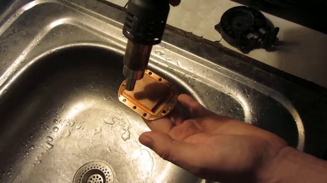 часть 1 доработка воденова охлаждения от пк CBO DEEPCOOL WATERCOOLER MAELSTROM смотреть онлайн
