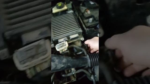 Мазда 3 замена воздушного фильтра смотреть онлайн