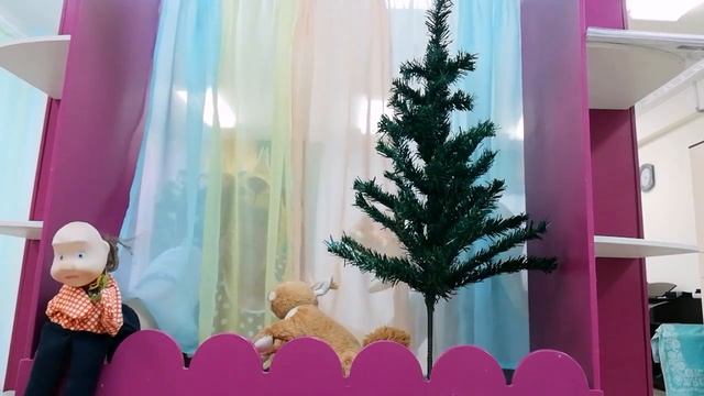 не рубите елочку.mp4 смотреть онлайн