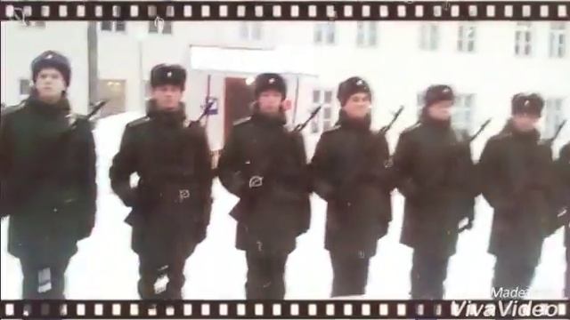 Присяга Солнечногорск в/ч 12556 смотреть онлайн