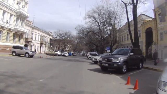 ДПС возле Обл. УМВД смотреть онлайн