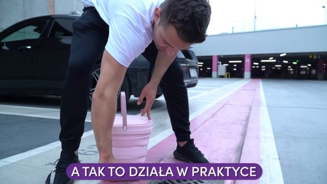 Czy ta PRZENOŚNA pralka Cię usatysfakcjonuje? смотреть онлайн