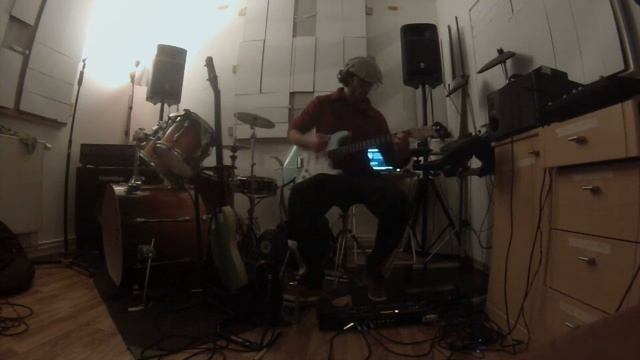 Démo loop RC-300 смотреть онлайн