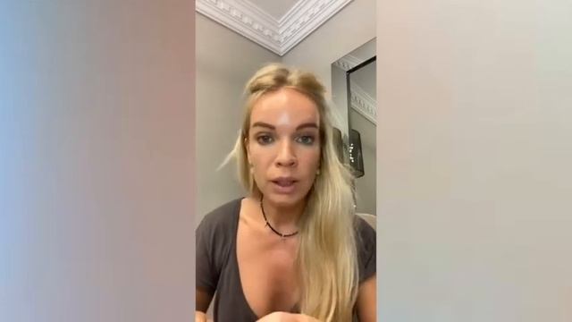 Супер макияж от Вероники Хацкевич. Красота и стиль. смотреть онлайн