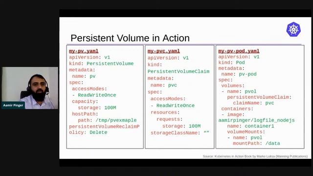 Batch 6-34 CNC Q1 Week 13 Last Review Session by Aamir Pinger on Sunday at 04:00 PM (PST) смотреть онлайн